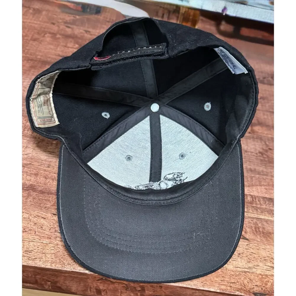 twins enterprise product black